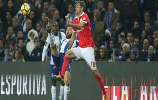 Porto 0-0 Benfica
